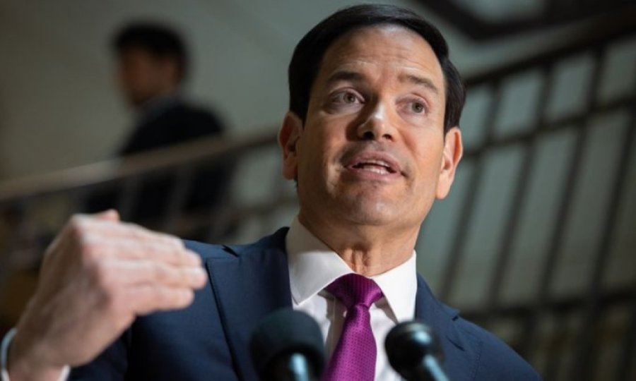 Rubio: İran meselesi ‘bir şekilde’ çözülecek