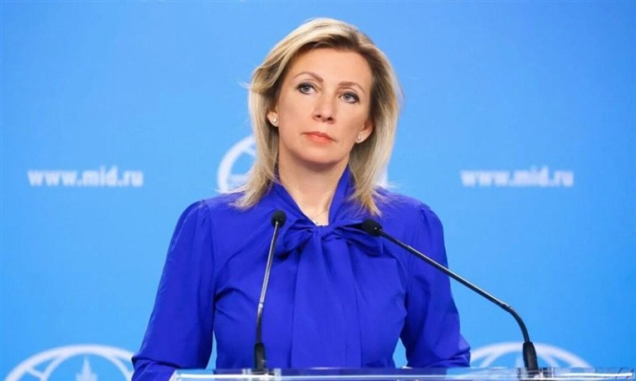 Rusya: İran meselesi ancak diplomasi yoluyla ve Tahran’ın çıkarları gözetilerek çözülebilir