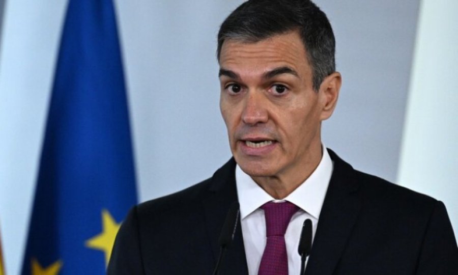 Sanchez: Ben Gvir'in AB topraklarına girişine yasak getirilmeli 