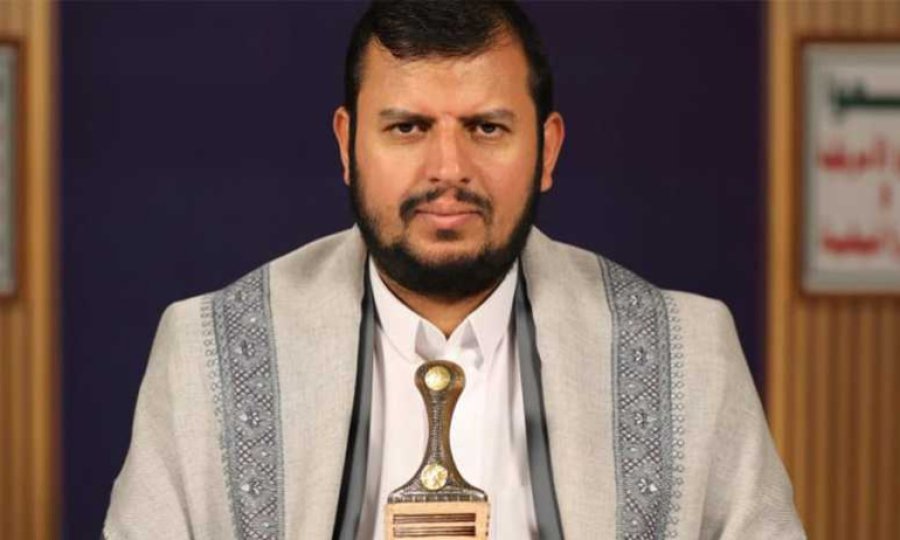 Seyyid el-Husi: Arap rejimleri, ABD'nin bölgedeki kuşatmasında işbirlikçilik yapıyor