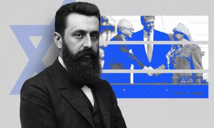 Siyonist anlatı Arap ve İslam dünyasının zihnine nasıl sızdı? 
