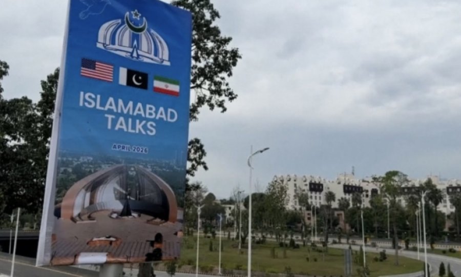 Tahran'dan müzakere hatırlatması: 'Batılı kaynaklar doğru değil'