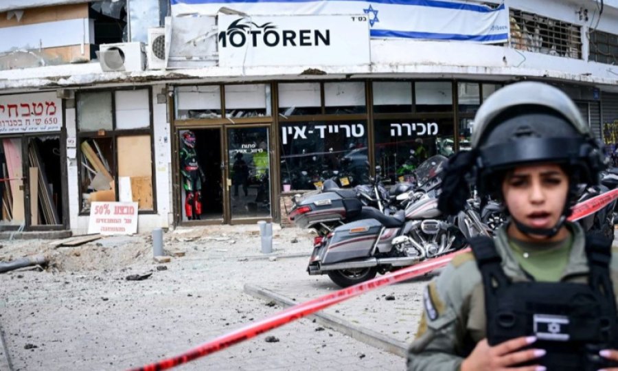 Tel Aviv'de İran hakkında istihbarat değerlendirmesi: İsrail ve Körfez'e sürpriz saldırı planlıyorlar