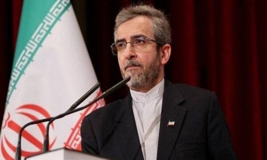 Bakıri: ‘İbrahim Anlaşmaları değil, Firavun Paktı’