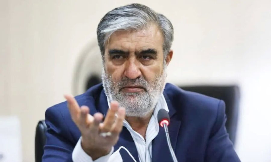 İranlı yetkili: Anlaşma sağlansa bile ABD ile anlaşmazlıklarımız bitmeyecek
