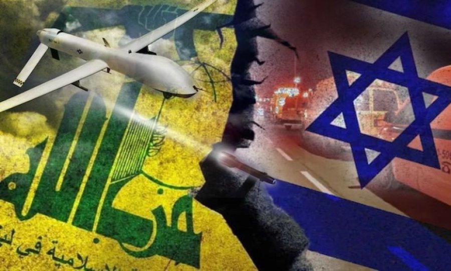 İsrailli enstitü raporu: Hizbullah yeni bir stratejiye geçti