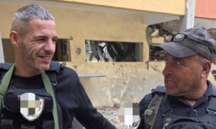 Kassam çetelere nefes aldırmıyor! İşbirlikçi ajan Muhammed Davud tutuklandı