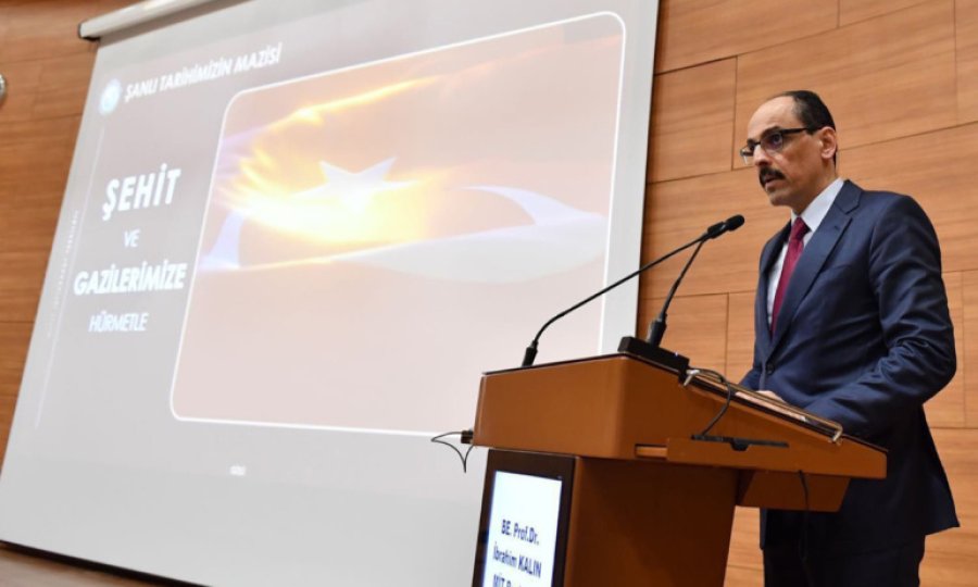 MİT Başkanı’ndan süreç açıklaması: İhtiyatla nihayete erdireceğiz!