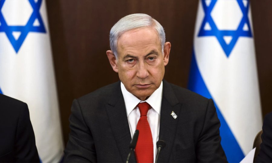 Netanyahu'nun Gazze açıklamasına BM'den tepki