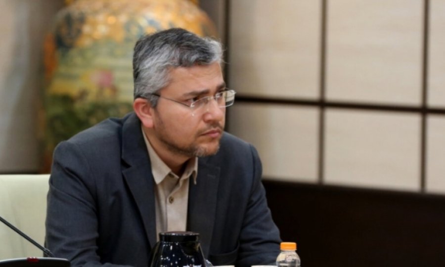 Rızai: ABD’nin kabadayılık dönemi sona erdi