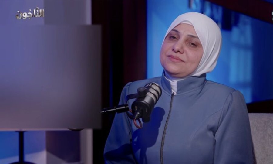 7 çocuğunu şehit veren Gazzeli anne: "Hayvan yemi yediler; bir gün şikayet etmediler"