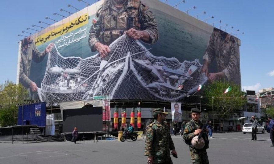 ABD-İran görüşmeleri ve İsrail sabotajı