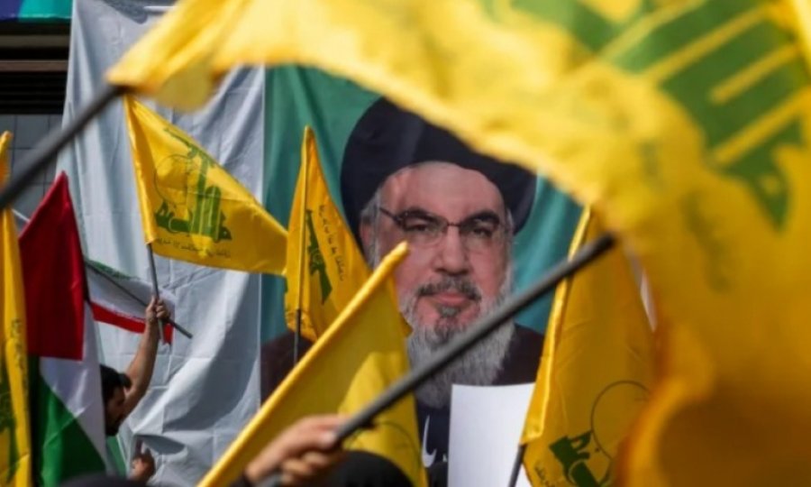 Barak: Hizbullah’a karşı strateji çöktü