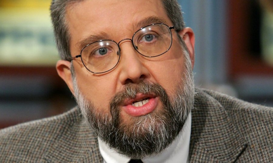 CIA ajanından itiraf gibi cümleler! ''Sahibimiz İsrail oldu!'' ABD Kongresi İsrail'in kontrolünde!