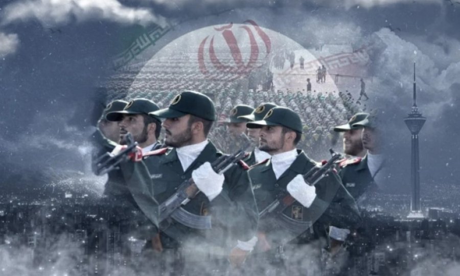 Devrim Muhafızları: Ayetullah Hamenei’nin intikamı küresel bir davaya dönüşmeli