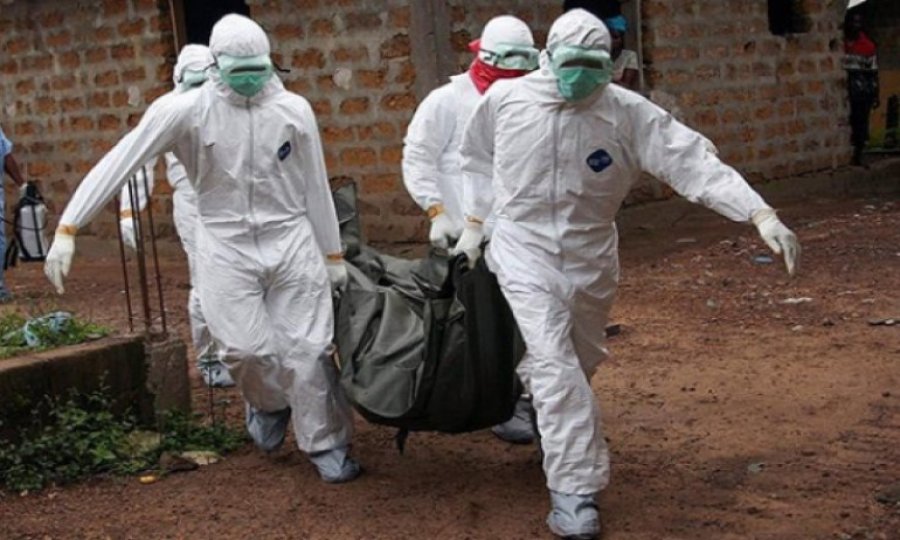“Ebola daha önce benzeri görülmemiş bir hızla yayılıyor” 