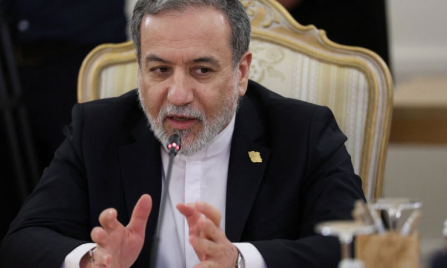 Erakçi: Dünya, İran'ın hızlı yanıt verme kabiliyeti karşısında şaşkına döndü