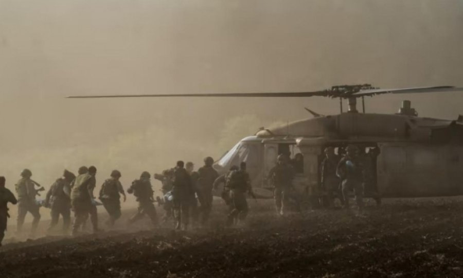 Hizbullah’tan ağır darbe: İsrail birlikleri geri çekiliyor