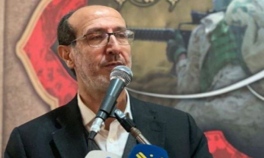 Hizbullah yetkilisi: Hükümet Siyonistlere hizmet ediyor