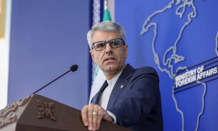 İran’dan Rubio’ya tepki: Mağdur rolü oynamayın