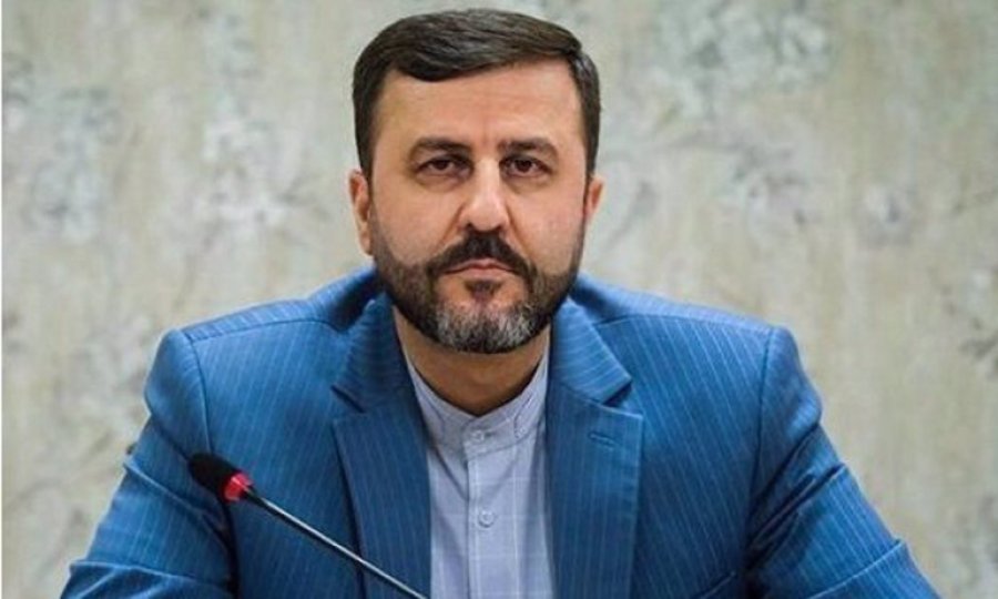 İran: UAEA teknik raporları siyasi baskı aracına dönüştürmemeli