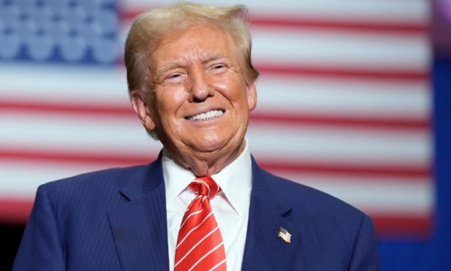 İran'ın kararlı duruşu geri adım attırdı! Trump'tan açıklama