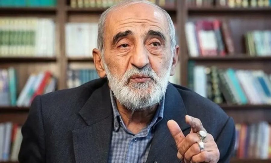 Kahrolsun kâhya; Allah burada! / Hüseyin Şeriatmedari yazdı...