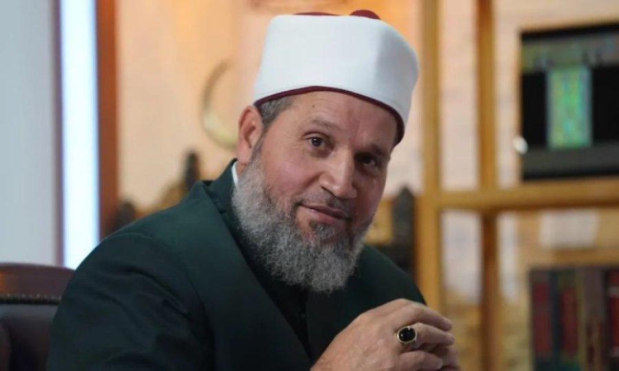 Mısırlı Sünni alim Abdülkavi: İran’ı desteklemek İslami bir zorunluluktur