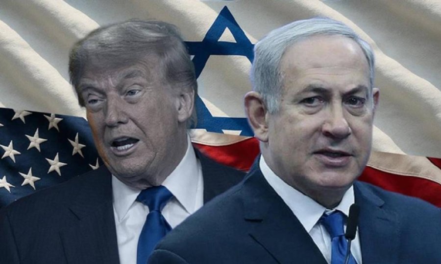 Pentagon'dan "İsrail casusluğu" alarmı: Tehdit seviyesi "kritik" düzeye çıkarıldı