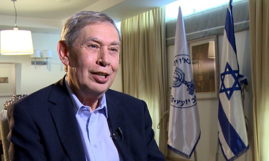 Siyonist israil tarihinin en tehlikeli egemenlik krizinden geçiyor