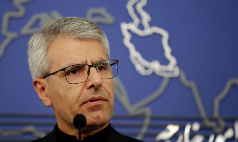Düşmanların zafer hayali İran halkının direnişiyle boşa çıktı