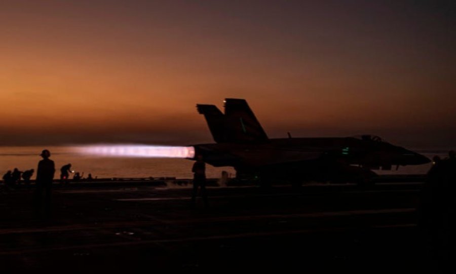 ECFR araştırması: Avrupalılar olası bir savaşta ABD’ye güvenmiyor