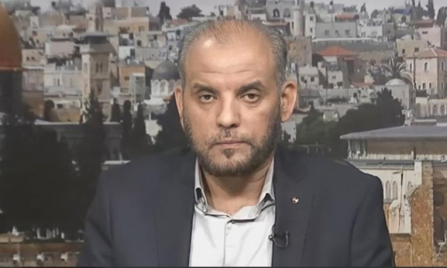 Hamas: Kahire görüşmelerinde gerçek ilerleme sağlandı