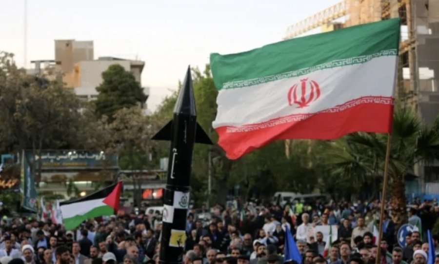 Hamas'tan 'oyun değiştirici' İran ve Direniş Ekseni açıklaması