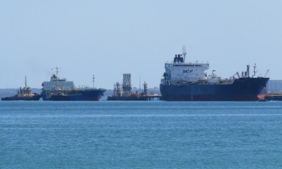 Hindistan'dan ABD'ye: Rus petrolünü siz istediniz diye aldık