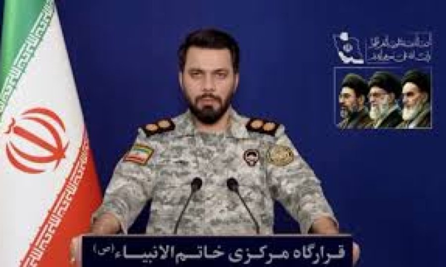 İran: ABD üslerine misilleme saldırıları başlattık