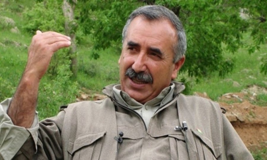 PKK geri vites; 'Silah bırakacağız' demedik