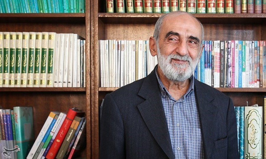 Sayın Galibaf ve Sayın Irakçi’ye kardeşçe bir çağrı