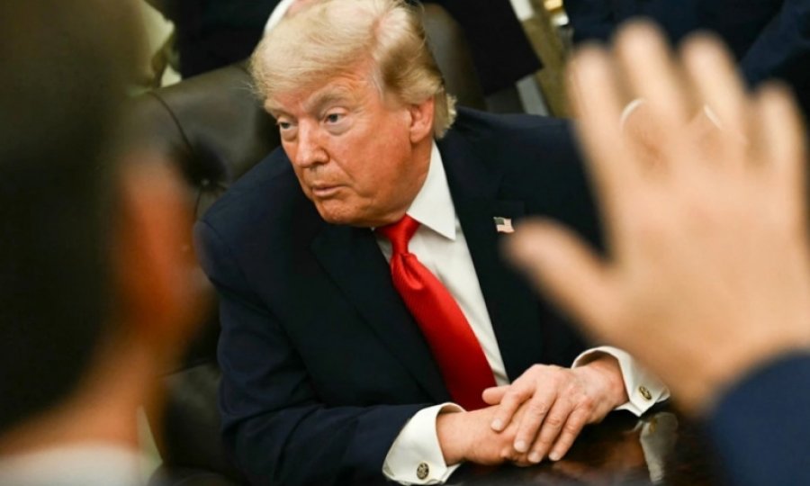 Trump: ABD ile İran savaşın sona erdirilmesi için anlaştı