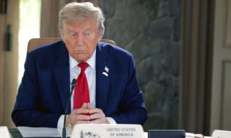 Trump: Bugün İran ile savaşı bitirdik