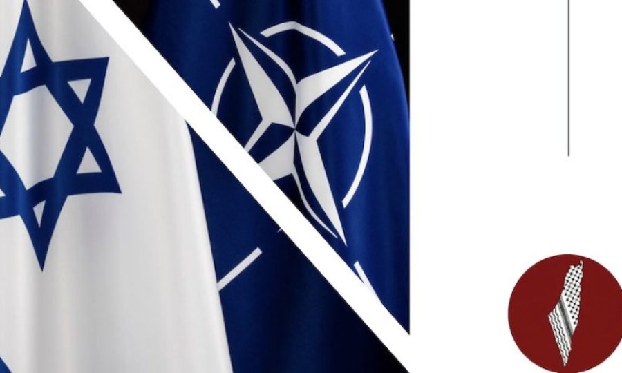 'Ankara Zirvesi' öncesi 14 soruda NATO-İsrail ilişkilerinin perde arkası