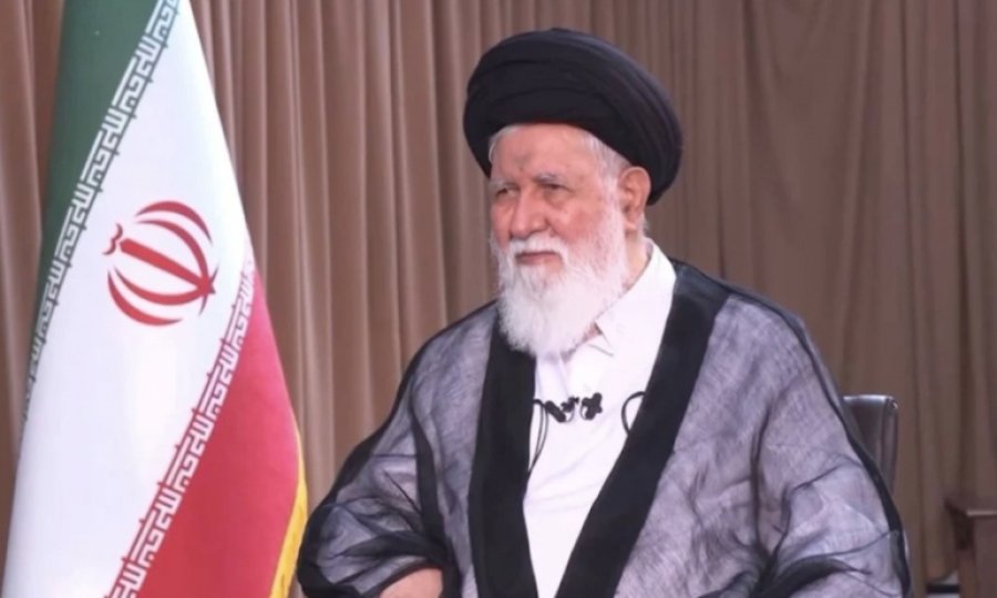 Ayetullah Alamu'l Hüda'dan tarihi açıklamalar: Seyyid Mücteba Hamenei nasıl seçildi?