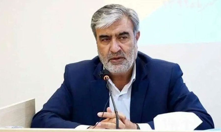 Azizi: İhlallerin karşılığı akıllı ve caydırıcı olacak