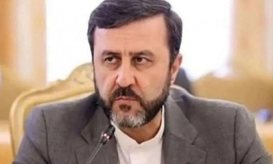 Garibabadi: İran geri adım atmadı, ABD şartlarımızı kabul etti