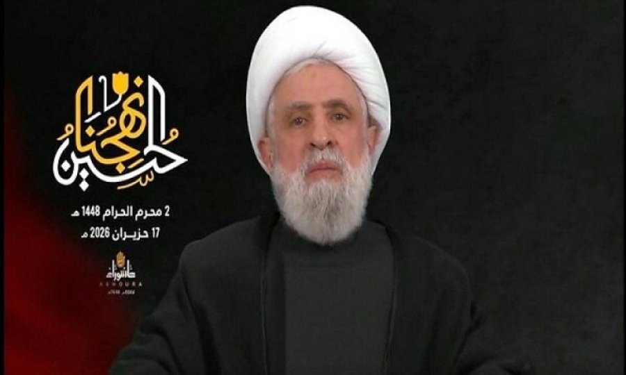 Hizbullah Lideri'nden uyarı: Silahla gelirlerse silahla karşılık veririz