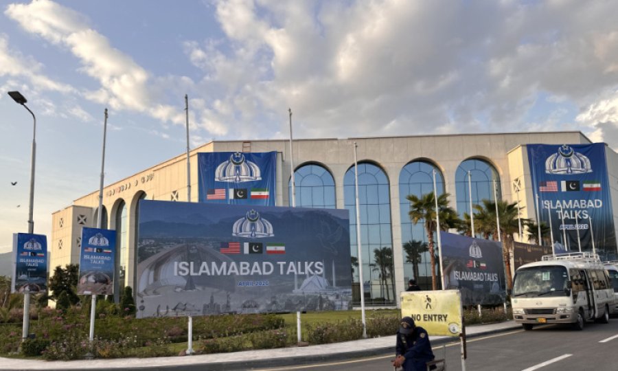 İslamabad mutabakatı; Washington’un Ramazan Savaşı’ndaki resmi yenilgi manifestosu