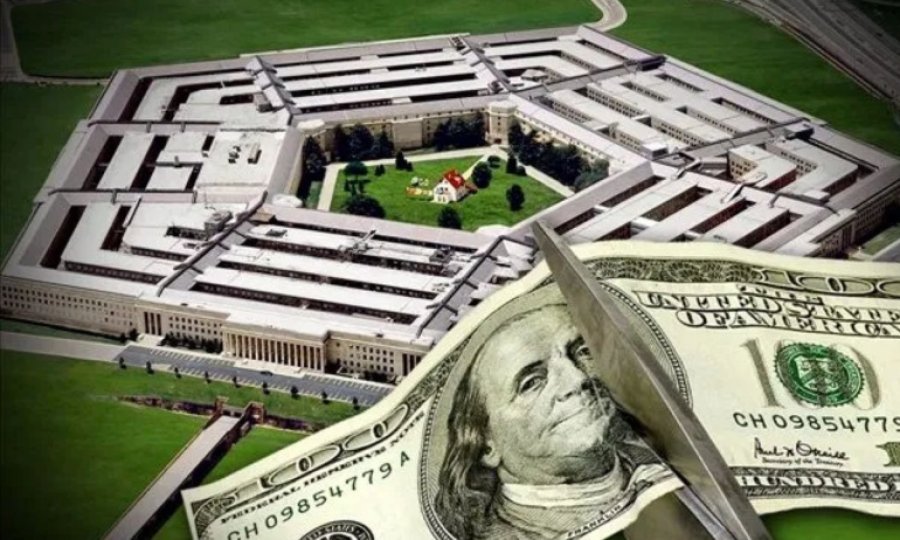 Pentagon gizlese de, İran savaşının Amerikalılara gerçek maliyeti 132 milyar dolar...