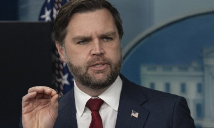 Vance'ten Siyonist bakanlar Ben-Gvir ve Smotrich'e sert tepki 