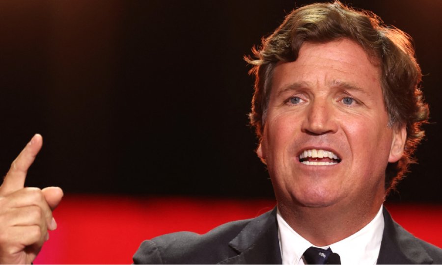Carlson: İran, Trump'ın geleceğini yok edecek