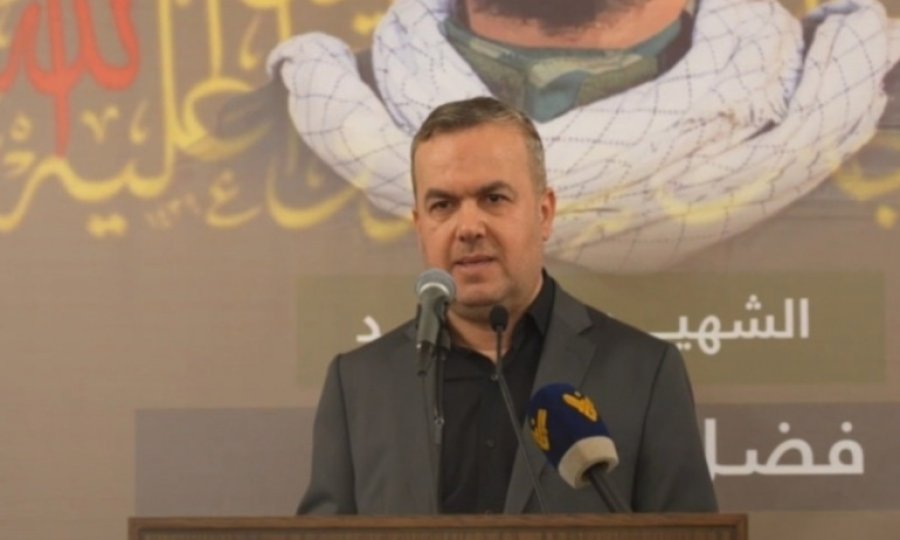 Hizbullah milletvekili: Hükümetin anlaşması vatana ihanettir